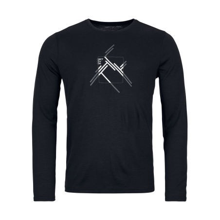 185 MERINO MTN CUTOUT LS M