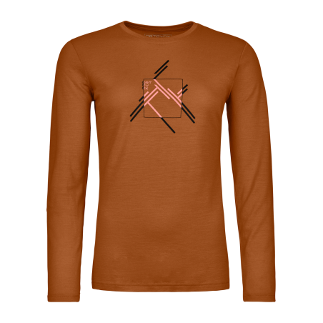 185 MERINO MTN CUTOUT LS W