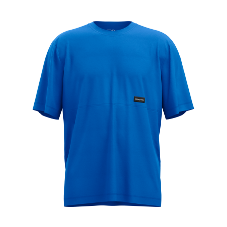 185 MERINO PATCH TS M