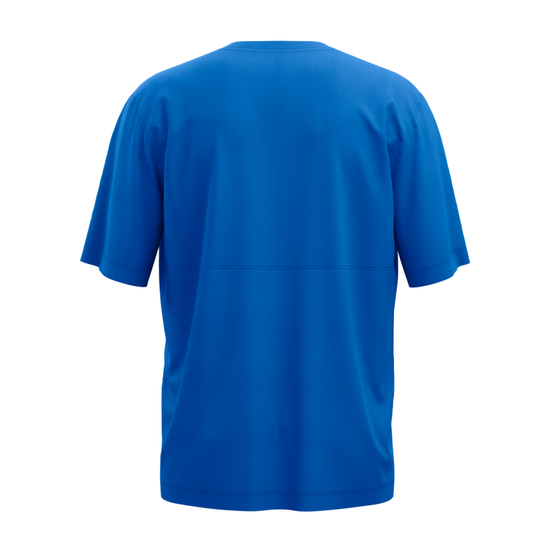 185 MERINO PATCH TS M