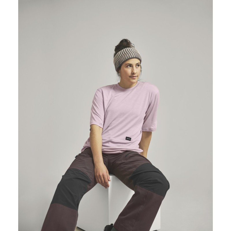 185 MERINO PATCH TS W