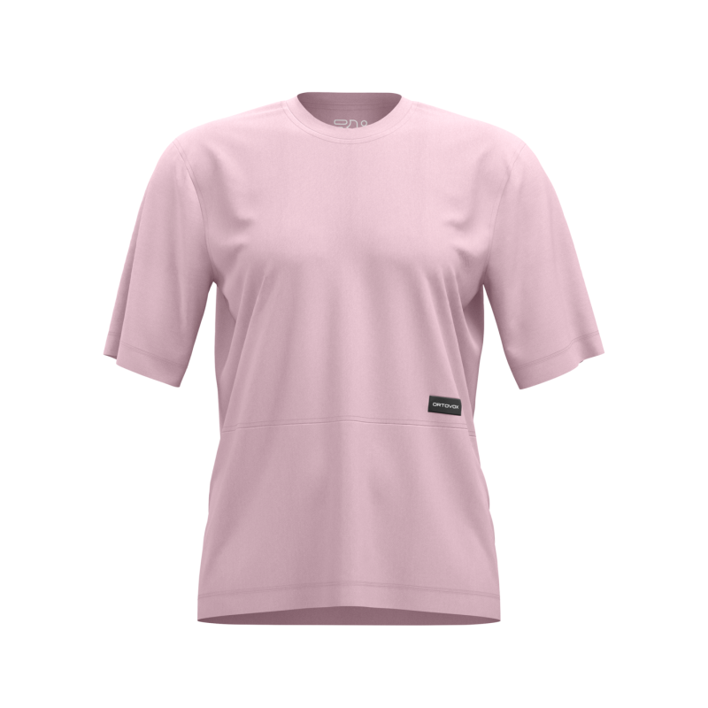 185 MERINO PATCH TS W