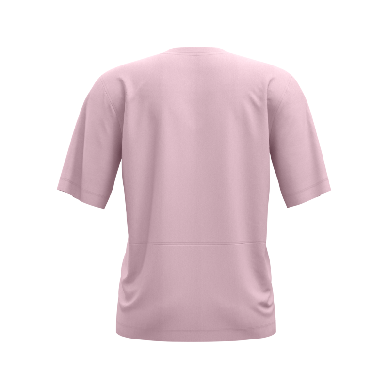 185 MERINO PATCH TS W
