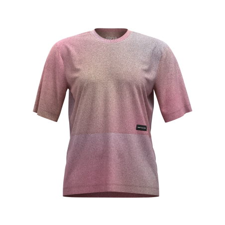 185 MERINO PATCH PRINT TS W