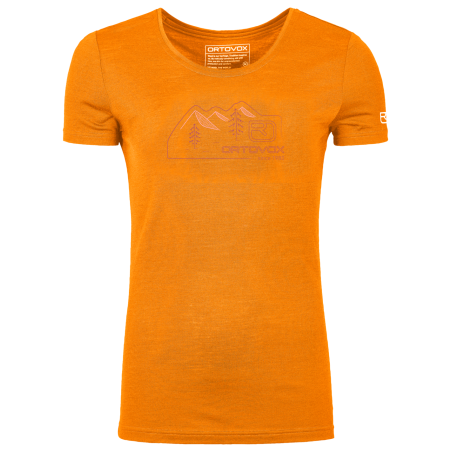 150 COOL VINTAGE BADGE TS W