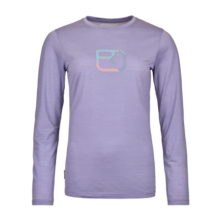 150 COOL MTN SILHOUETTE LS W