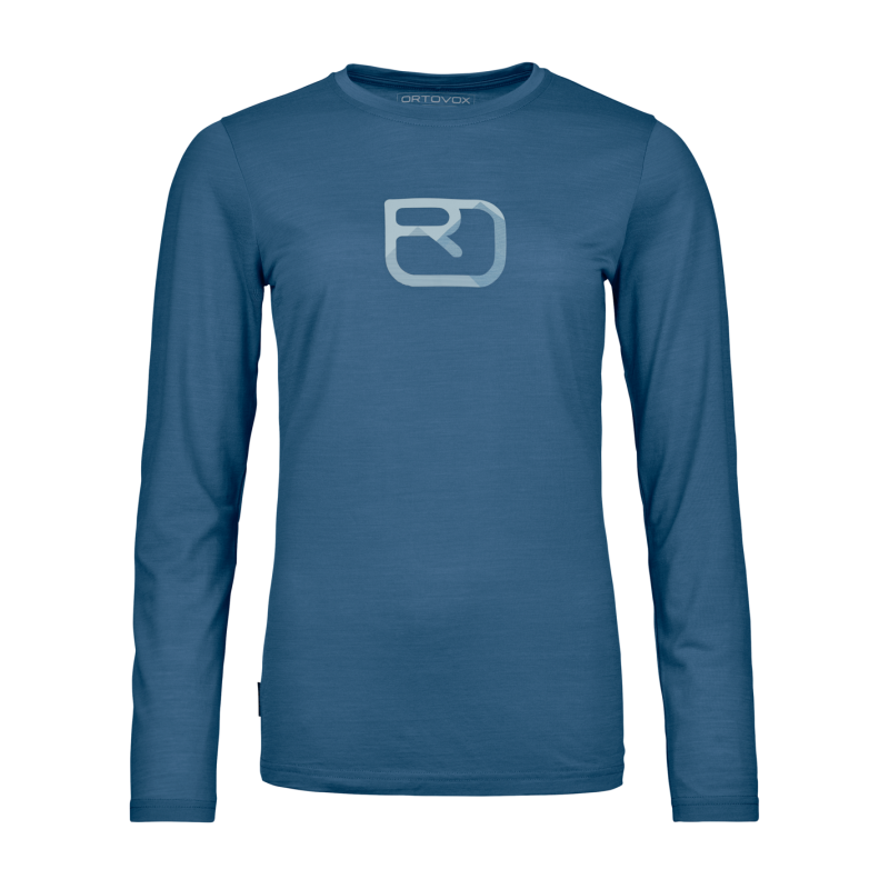 150 COOL MTN SILHOUETTE LS W