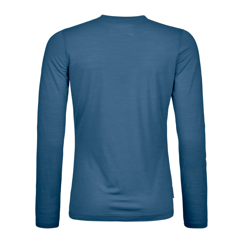 150 COOL MTN SILHOUETTE LS W