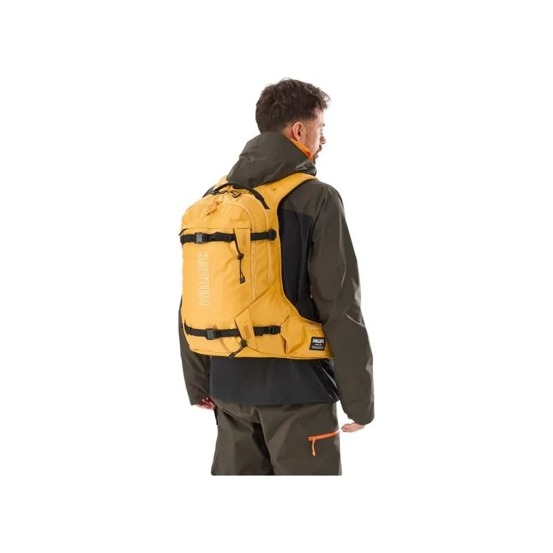 Sac Millet Cosmic 20