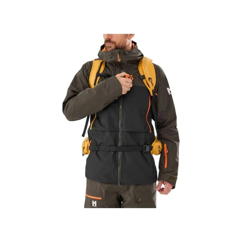 Sac Millet Cosmic 20