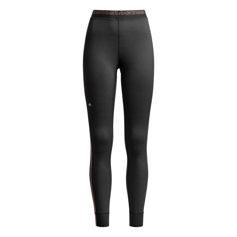 185 ROCK'N'WOOL LONG PANTS W