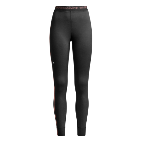 185 ROCK'N'WOOL LONG PANTS W