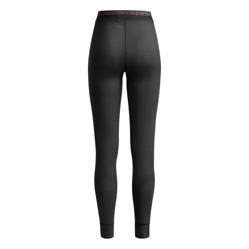 185 ROCK'N'WOOL LONG PANTS W