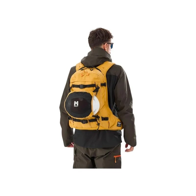 Sac Millet Cosmic 20