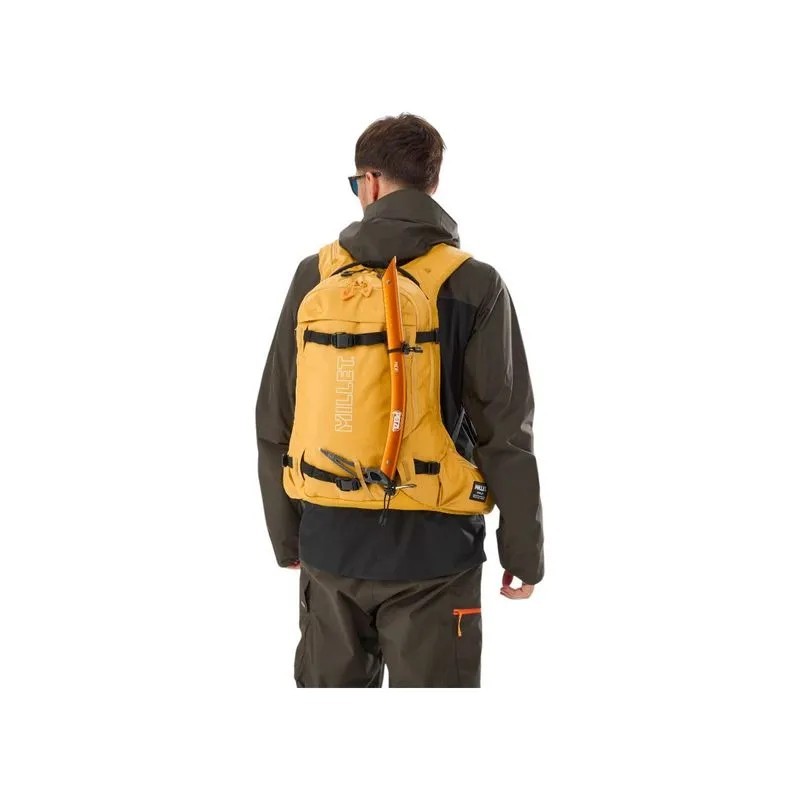 Sac Millet Cosmic 20