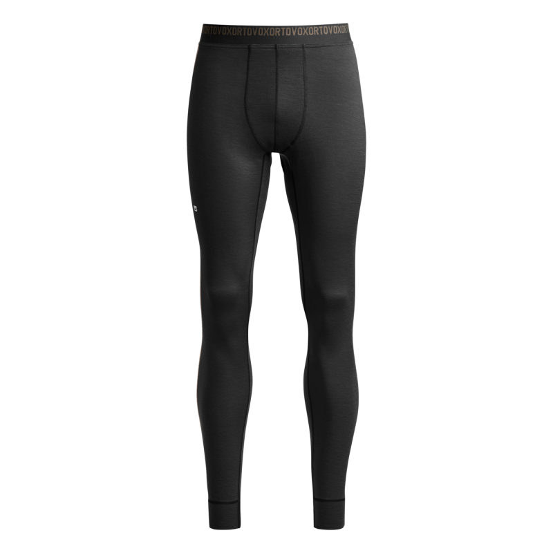 185 ROCK'N'WOOL LONG PANTS M