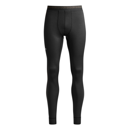 185 ROCK'N'WOOL LONG PANTS M