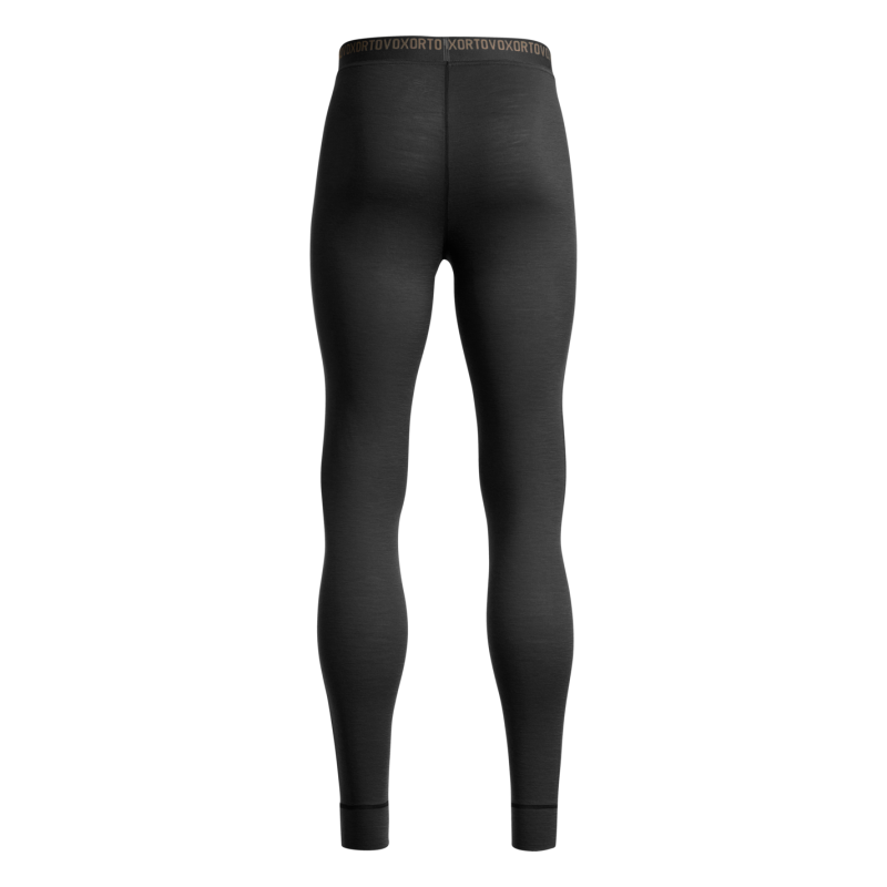 185 ROCK'N'WOOL LONG PANTS M