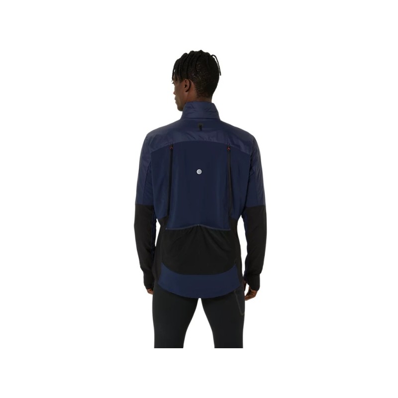 Asics Road Winter Jacket