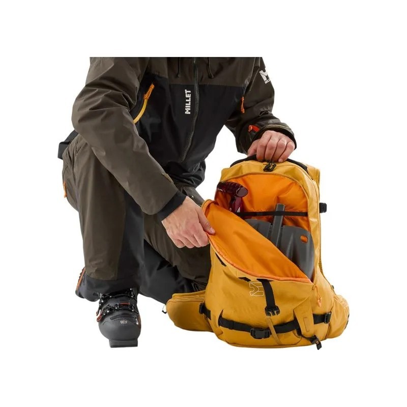 Sac Millet Cosmic 20