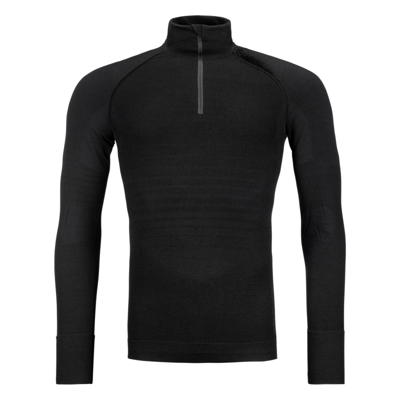 230 COMPETITION ZIP NECK M