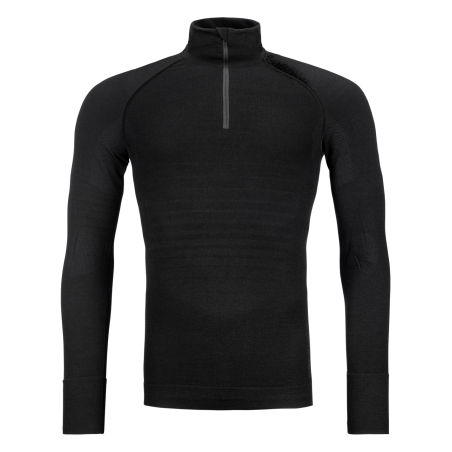 230 COMPETITION ZIP NECK M