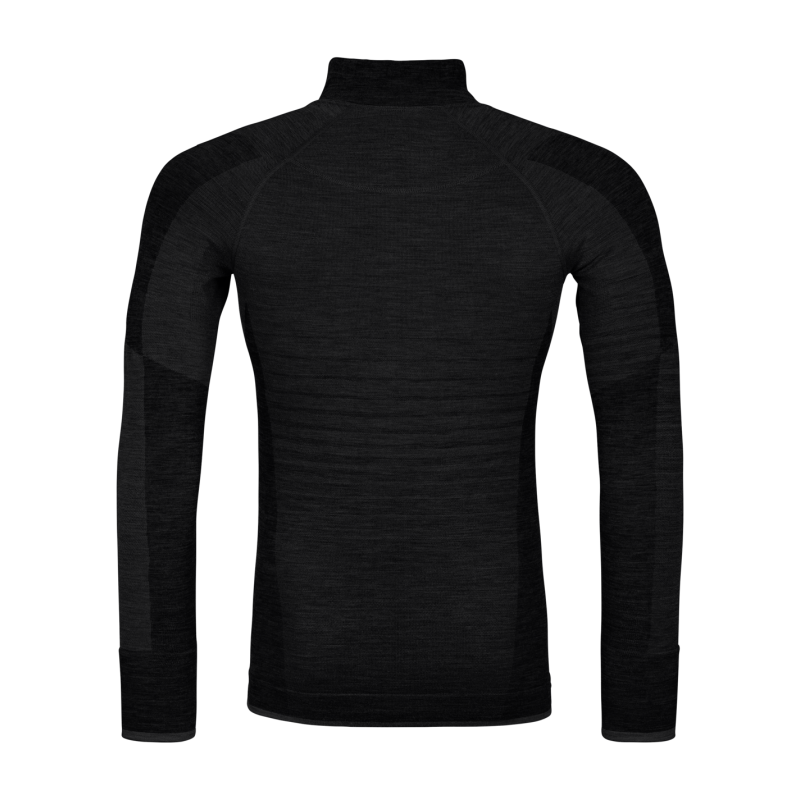 230 COMPETITION ZIP NECK M