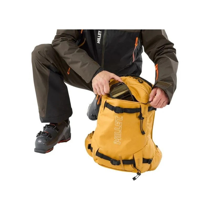 Sac Millet Cosmic 28