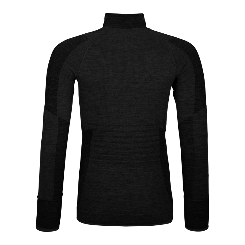 230 COMPETITION ZIP NECK W