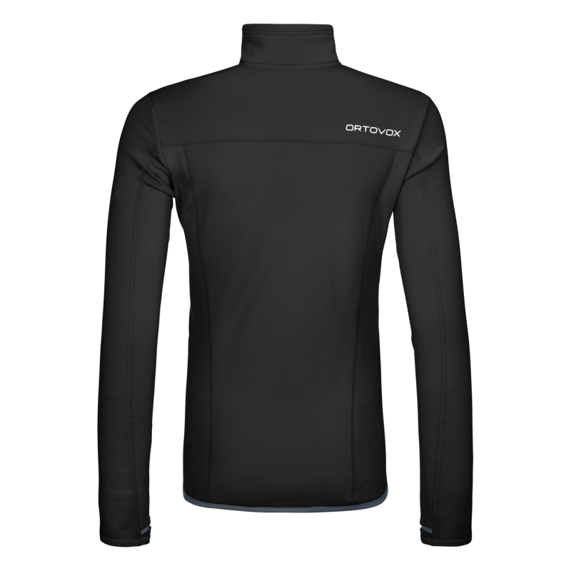 FLEECE JACKET W