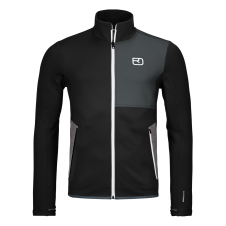 FLEECE JACKET M