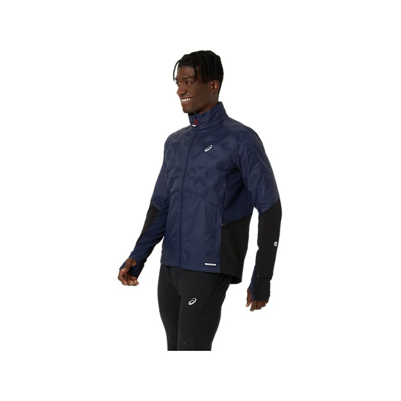 Asics Road Winter Jacket