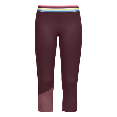 FLEECE LIGHT SHORT PANTS W