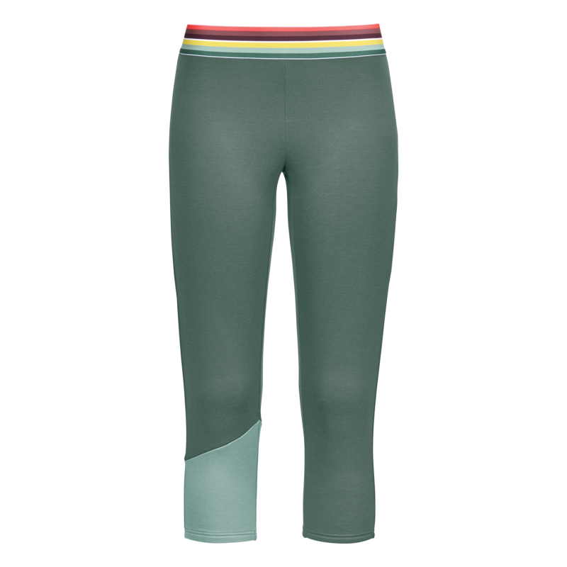 FLEECE LIGHT SHORT PANTS W