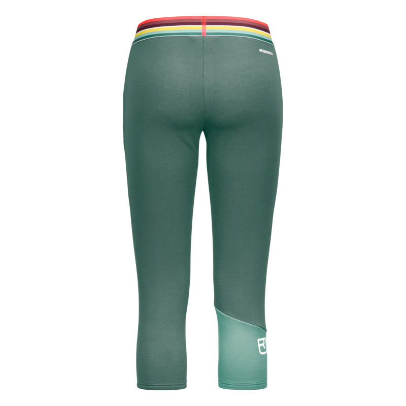 FLEECE LIGHT SHORT PANTS W