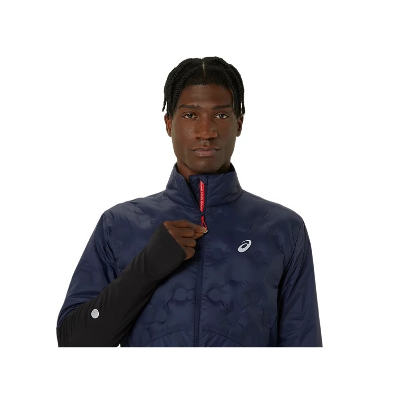 Asics Road Winter Jacket