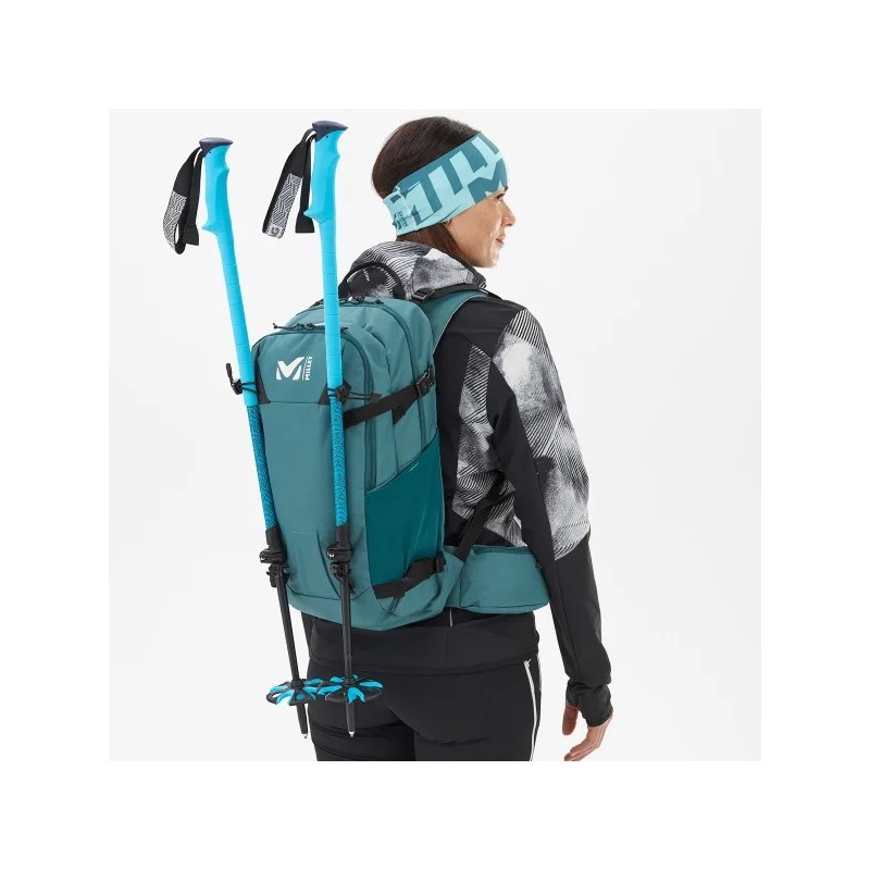 Millet Tour 22 Women