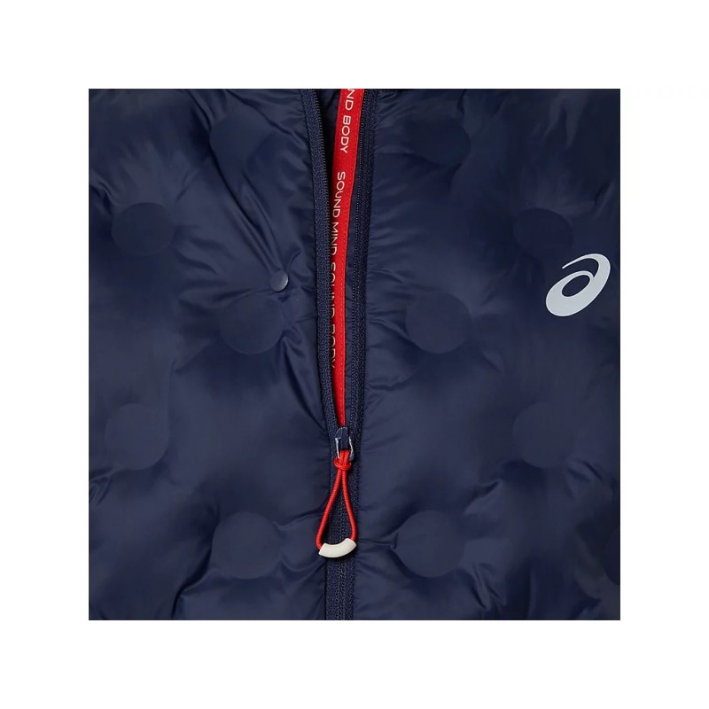 Asics Road Winter Jacket