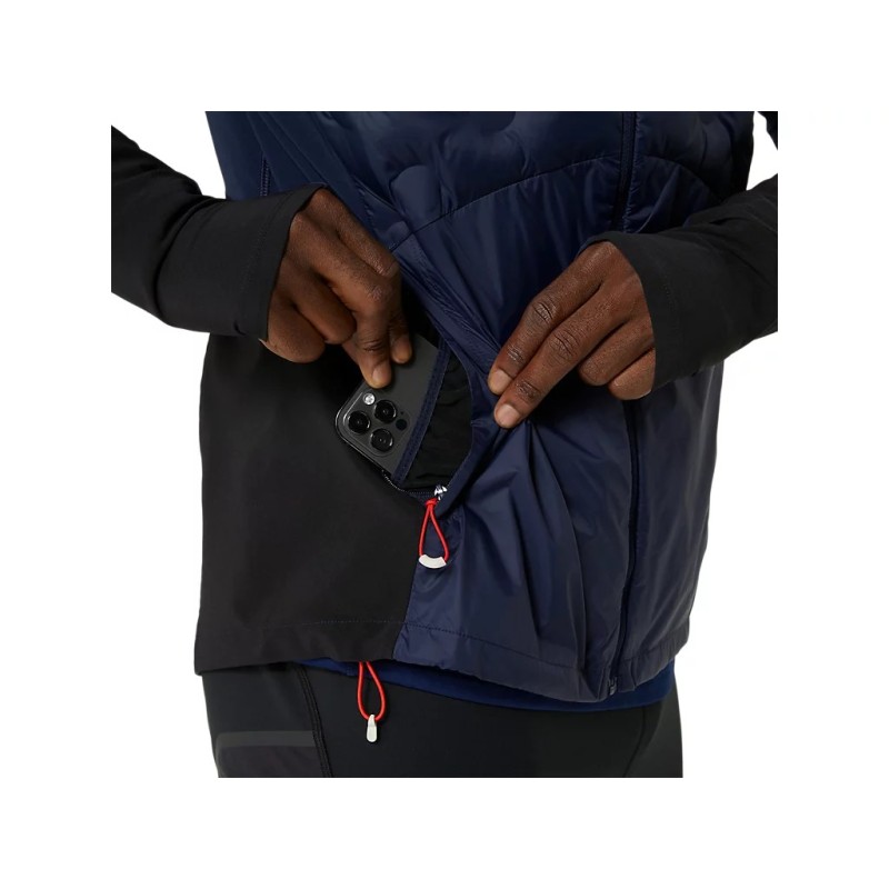 Asics Road Winter Jacket