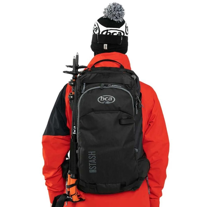 BCA Stash Pro 22 L
