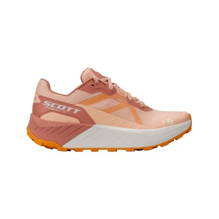 SCO SHOE Womens Kinabalu 3