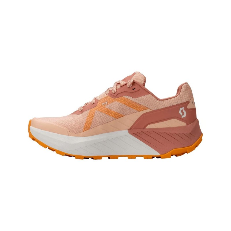 SCO SHOE Womens Kinabalu 3