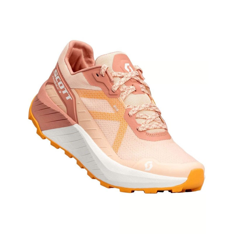 SCO SHOE Womens Kinabalu 3