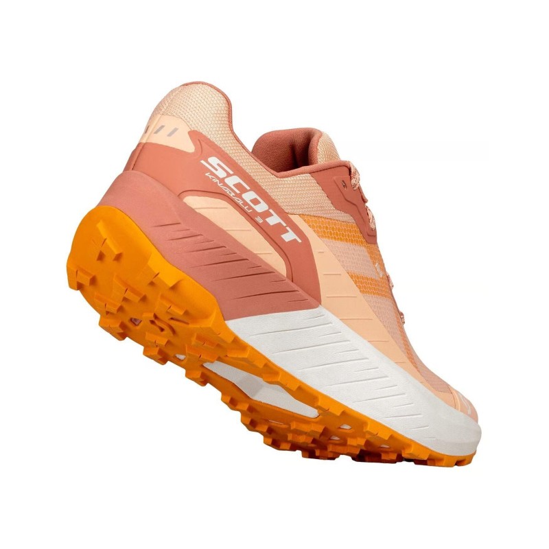 SCO SHOE Womens Kinabalu 3