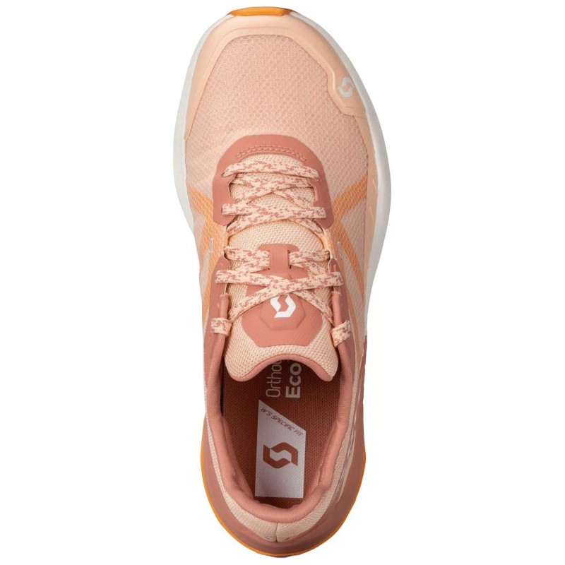 SCO SHOE Womens Kinabalu 3