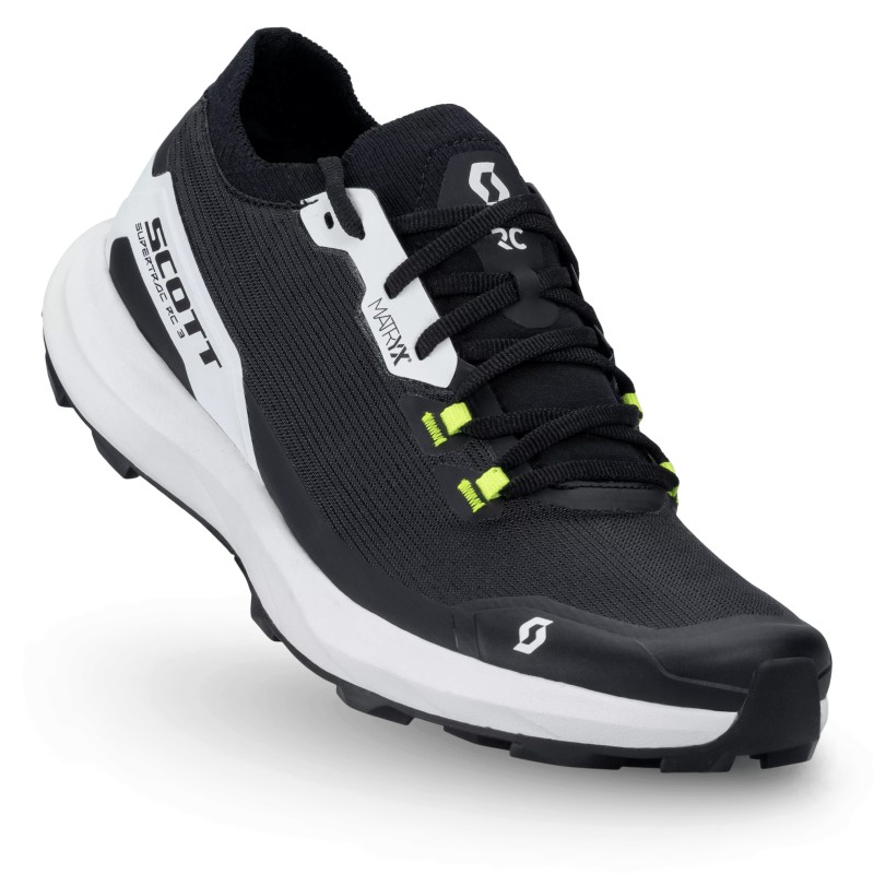 SCO SHOE Womens Supertrac RC 3