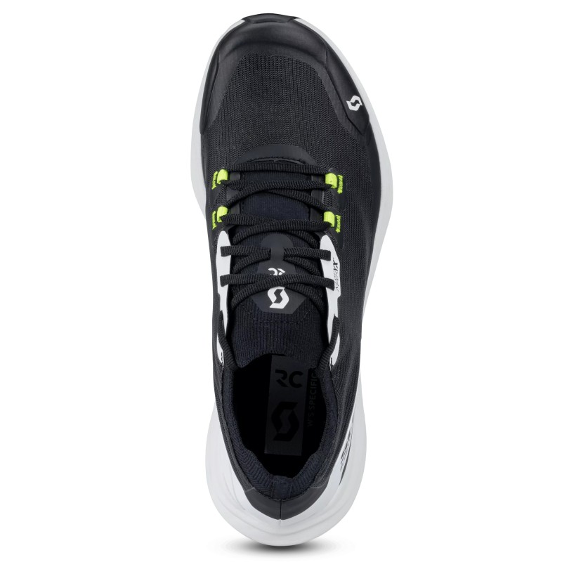 SCO SHOE Womens Supertrac RC 3