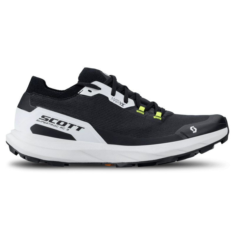 SCO SHOE Womens Supertrac RC 3