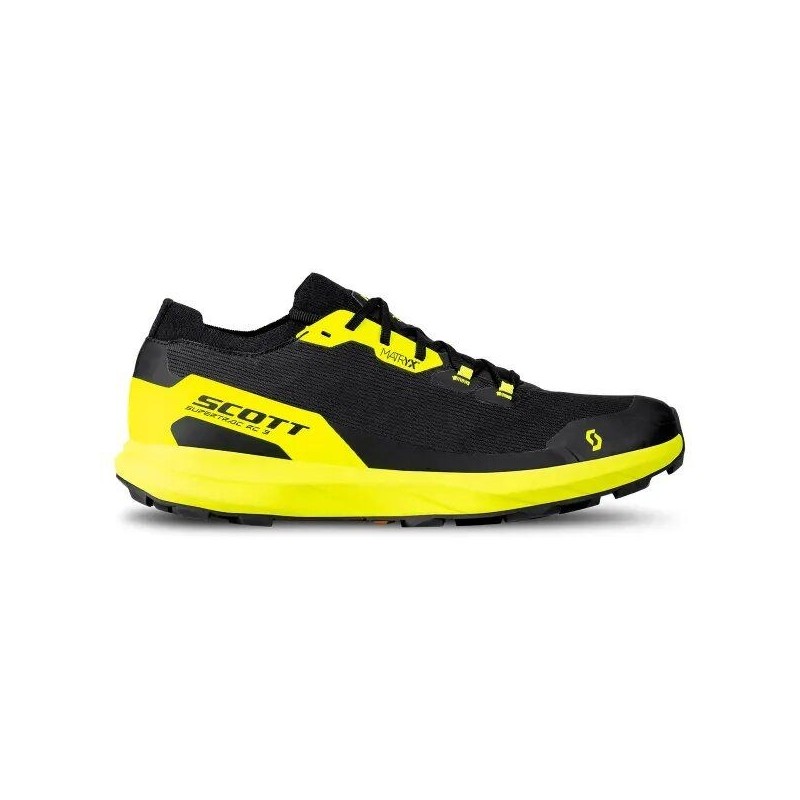 SCO Shoe Supertrac RC 3