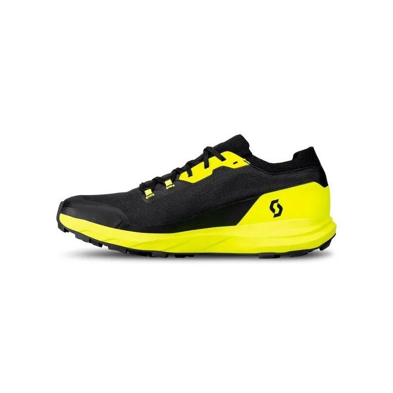 SCO Shoe Supertrac RC 3